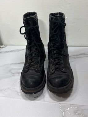 Danner Acadia Size 10
